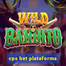 cps bet plataforma